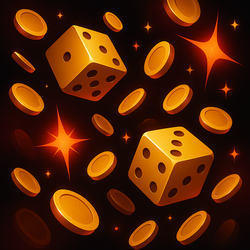 55Bet Casino Welcome Bonus - 100% up to €200 + 50 Free Spins