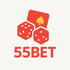 55Bet Casino Logo