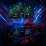 55Bet - Esports Betting